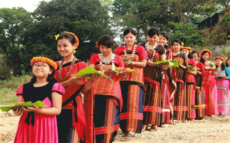 Chakma Tribe – BoNY