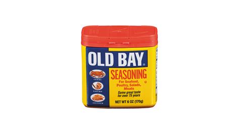 OLD BAY® Seafood Seasoning | OLD BAY