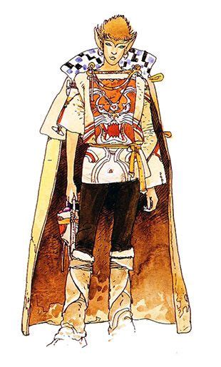 Moebius - Dune (1984), concept art | Jean giraud, Estudio diseño grafico, Ciencia ficcion