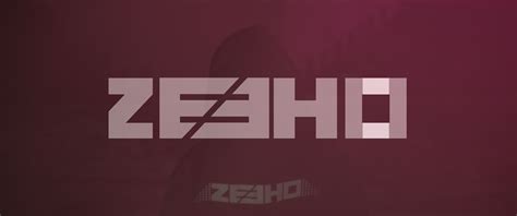 ZEEHO // MAGNET on Behance