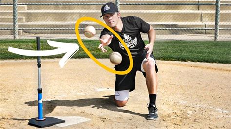 2 Popular Hitting Drills MADE BETTER! - YouTube