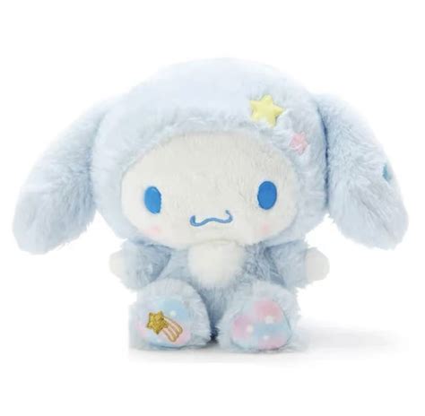 cinnamoroll plush | ハローキティー, かわいいぬいぐるみ, シナモロール ぬいぐるみ