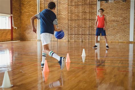 5 Basket trapani I bambini possono fare a casa | SportsMomSurvivalGuide.com | Tech Servis