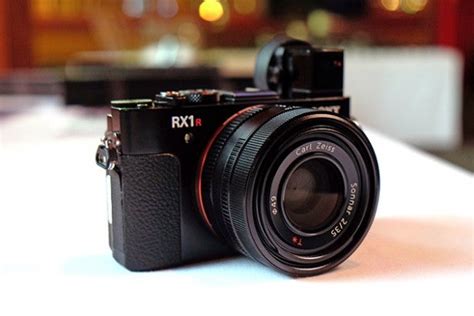 Sony RX1R II Review | Trusted Reviews