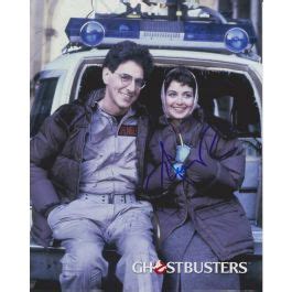 Annie Potts Ghostbusters #3