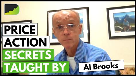 The Best Price Action Trader In The World! - Al Brooks | Trader ...