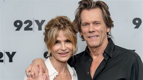 Kevin Bacon's Anniversary Messages for Wife Kyra Sedgwick Are Adorable