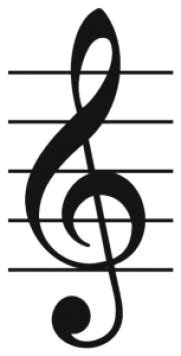 Music Theory - Treble Clef - Music Tech Student