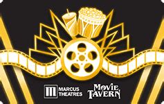 Buy Marcus Theatres gift cards | GiftCardGranny