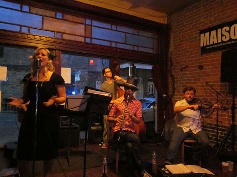 The 10 Best Jazz Clubs in New Orleans