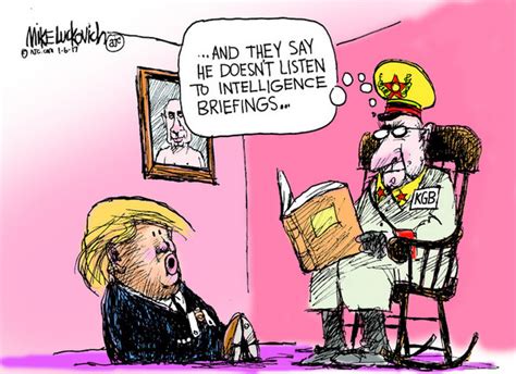 RealClearPolitics - Cartoons of the Week - Mike Luckovich for Jan 06 ...