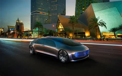 2015 Mercedes Benz F 015 Luxury Wallpaper | HD Car Wallpapers | ID #5030