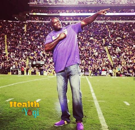 Shaquille O'Neal Workout Routine And Diet Plan 2020 - Health Yogi