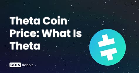 Theta Coin Price: What Is Theta And Prediction