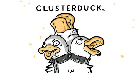 All Ducks in Clusterduck - Try Hard Guides