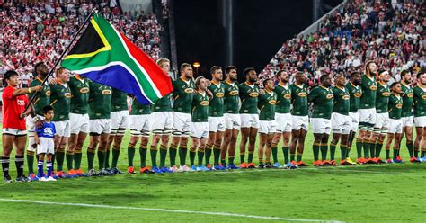 Springboks 2023 Rwc Dates And Venues Revealed Supersport | Images and Photos finder