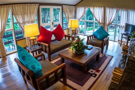 Sutera Sanctuary Lodges at Kinabalu Park in Kinabalu National Park - Room Deals, Photos & Reviews