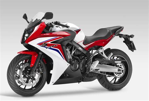 Honda CBR650F and VFR800 Expected in Canada - autoevolution