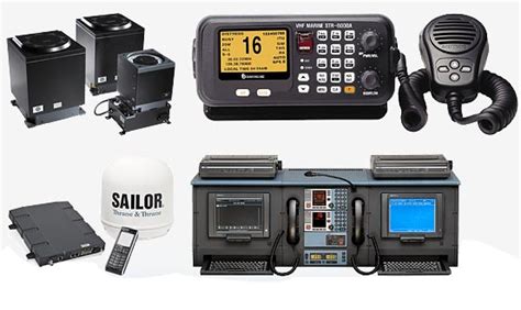 Used Marine Navigation Equipment Manufacturer in Bhavnagar Gujarat India | ID - 562492