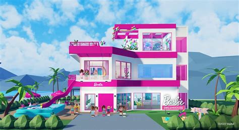 ROBLOX Welcomes Barbie and Polly Pocket, Available Now - Gaming Cypher