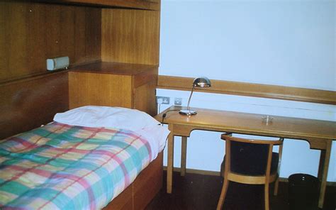 Dorm Room - Trinity College | Flickr - Photo Sharing!