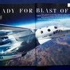 いざ、宇宙へ──リチャード・ブランソンの宇宙旅行にかける夢 | GQ Japan