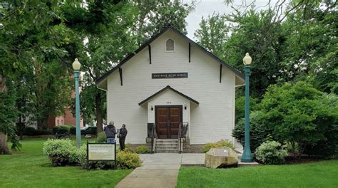 10 Little Known Museums In Idaho Where Admission Is Free