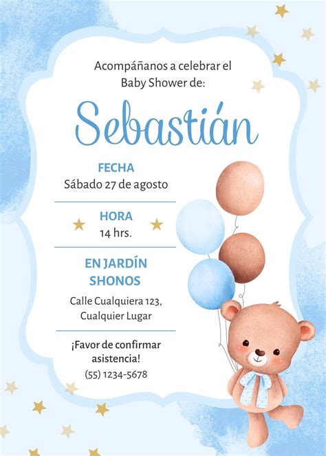 Modelos De Tarjetas Para Baby Shower Tarjetas Para Baby Shower Baby | The Best Porn Website