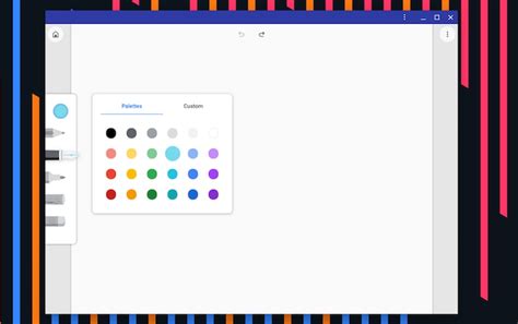 Google lança app online para desenhar 'estilo Paint' ; saiba usar o ...