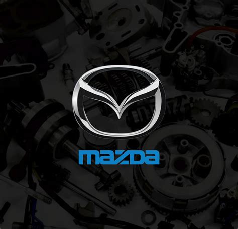 Mazda | Parts Catalogs | PartSouq