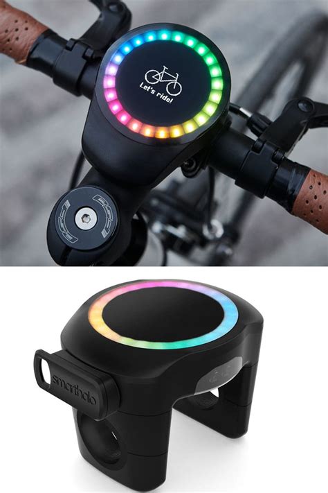 10 Bicycle Accessories You Need To Have | Bike accessories gadgets ...