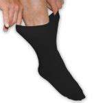 Socks for Swollen Feet - (Buy These and Reduce Swelling Fast!)