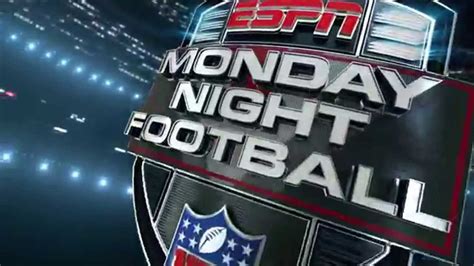 Monday Night Football Theme 2015 - YouTube