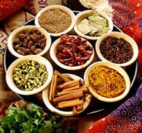 A-Z of indian spices & herbs - Welcome to Priti's Kitchen