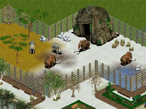 Zoo Tycoon: Dinosaur Digs - Old Games Download