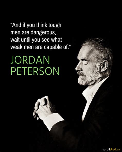 19 Quotes By Jordan Peterson That Inspire Greatness