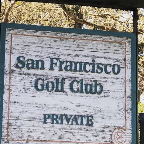 ReGripped: San Francisco Golf Club