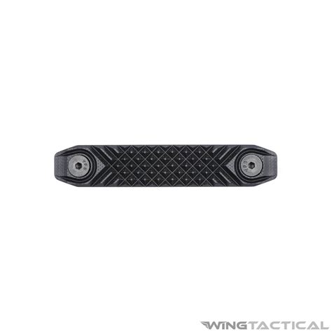 RailScales G10 M-LOK Rail Scales (M-LOK Covers) | Wing Tactical