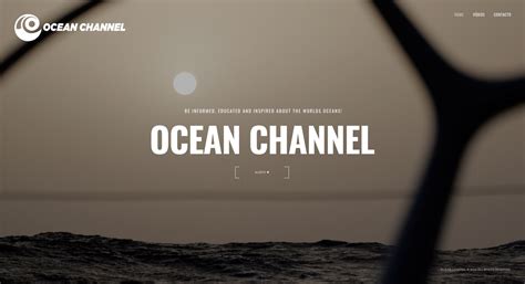 OCEAN CHANNEL -- S1M Athlantic Journey Documentary