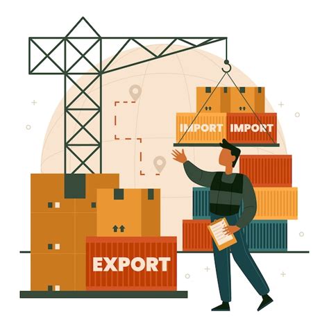 Page 4 | Import Export Company Images - Free Download on Freepik