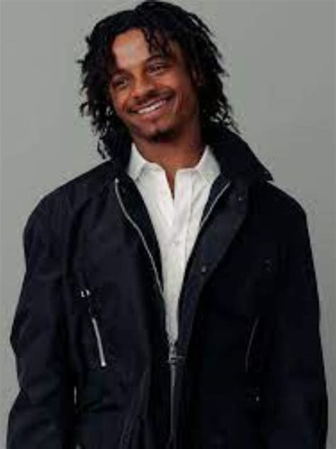 Who Is Joshua Omaru Marley? All About Lauryn Hill's Son