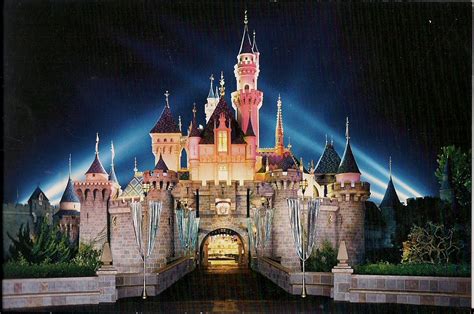 Travel With Your Eyes: Disneyland!! And Los Angeles!