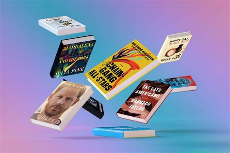 22 books we're looking forward to in 2023 | Salon.com