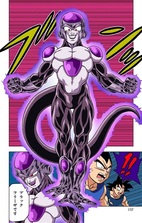 Autor de Dragon Ball Super explica a assustadora nova transformação de Freeza - Critical Hits