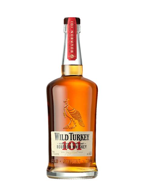 Wild Turkey Bourbon Whiskey 101 Proof Buy Online Max Liquor