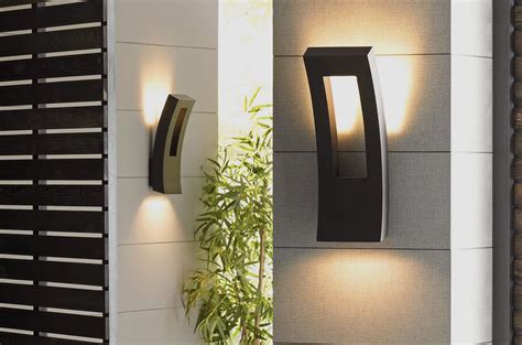 Best Outdoor Wall Lights | Top 10 10 Ultra-Modern Outdoor Wall Lights at Lumens.com