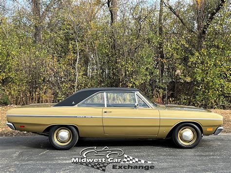 1969 Dodge Dart | Midwest Car Exchange