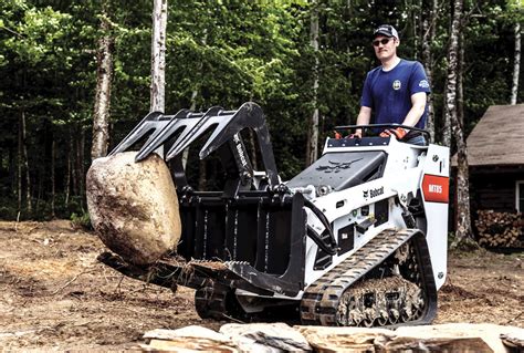 Bobcat Compact Tool Carriers Summarized — 2018 Spec Guide - Compact ...