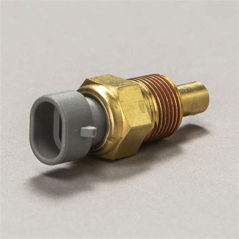 Engine Coolant Temperature Sensor – NPT Thread | Performance Electronics