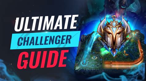 How a Challenger Would Learn League of Legends Today - ProGuides